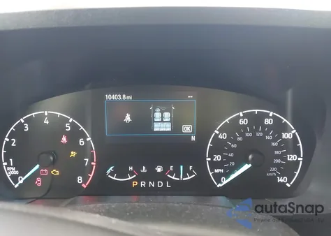 2023 Ford Maverick Xlt from USA, damaged, VIN 3FTTW8E92PRA08080